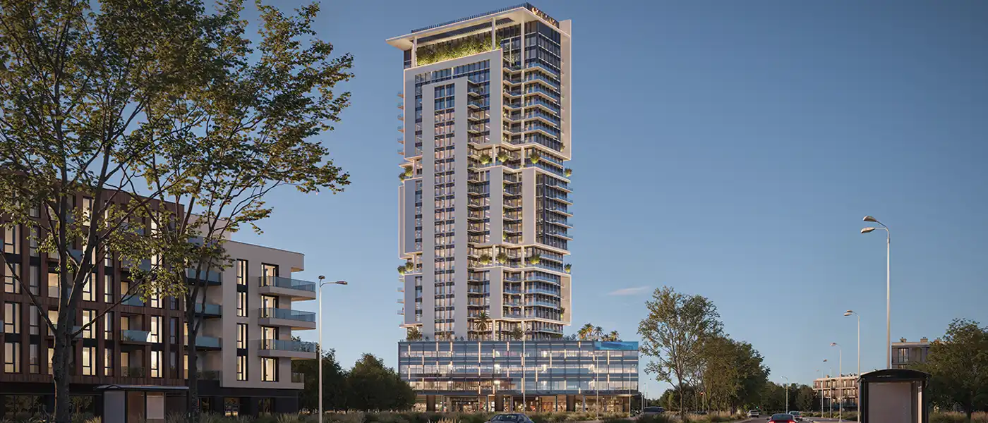 Samana Barari Avenue at Majan - SAMANA Developers