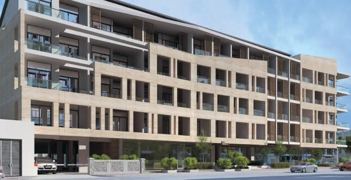 Samana Greens, Dubailand, Dubai