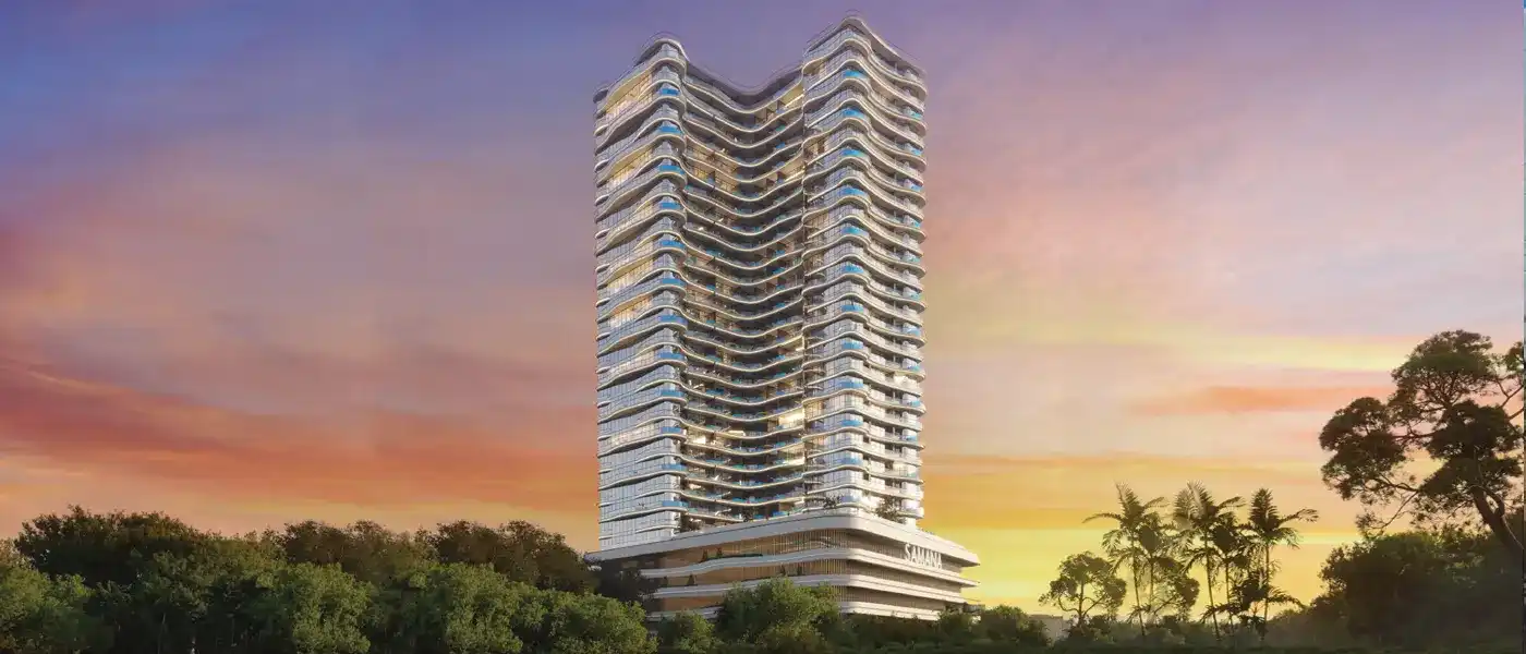 Samana Barari Views at Majan, Dubai